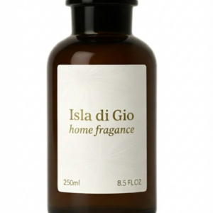 ambientador hogar isla di gio home fragance 250 ml