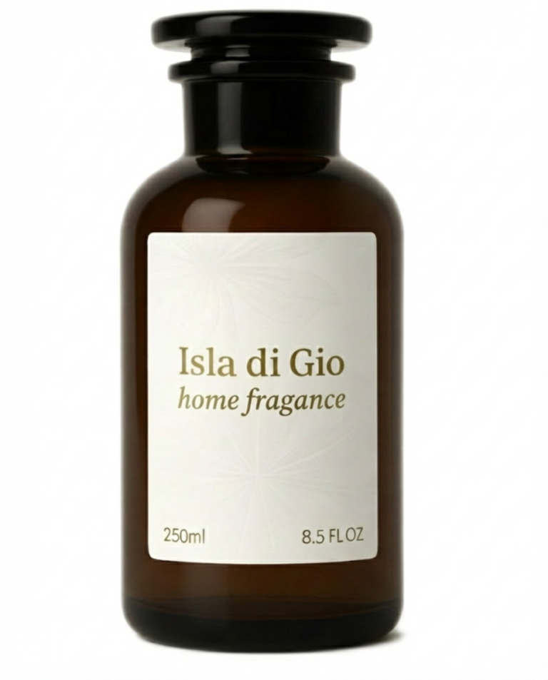ambientador hogar isla di gio home fragance 250 ml