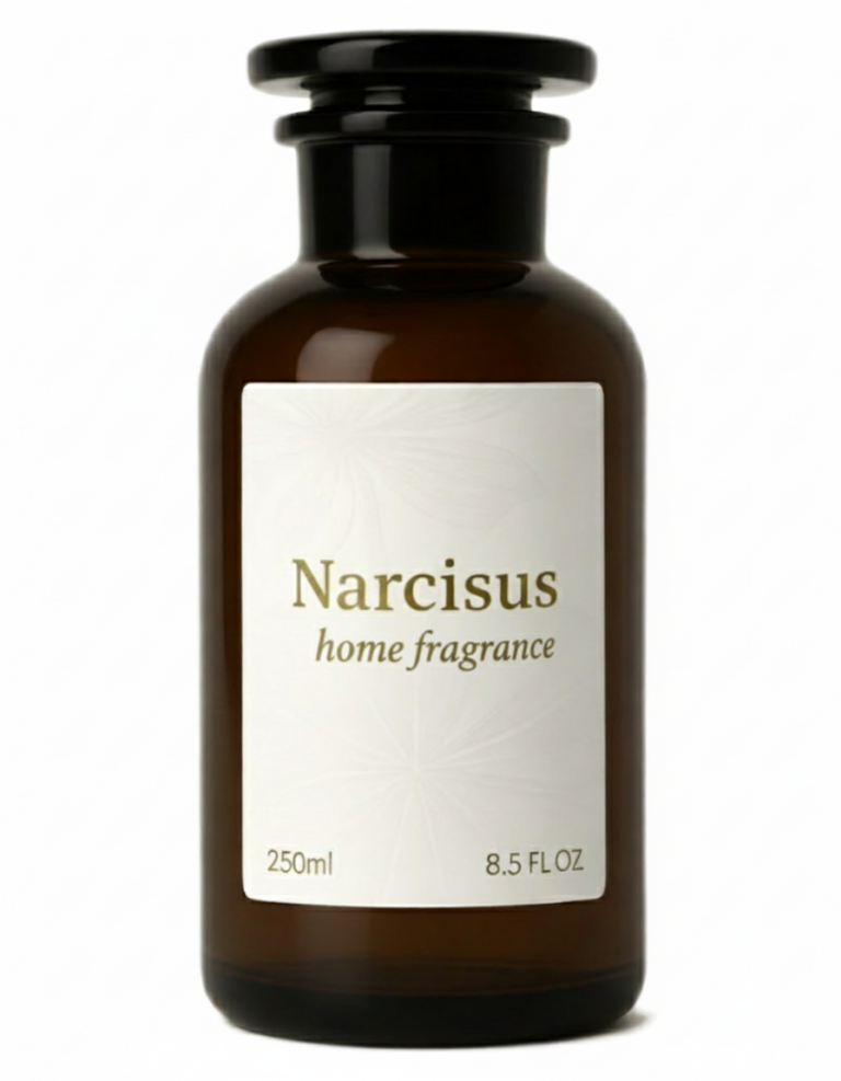 Ambientador Mikado Narcisus Home Frangance 250ml