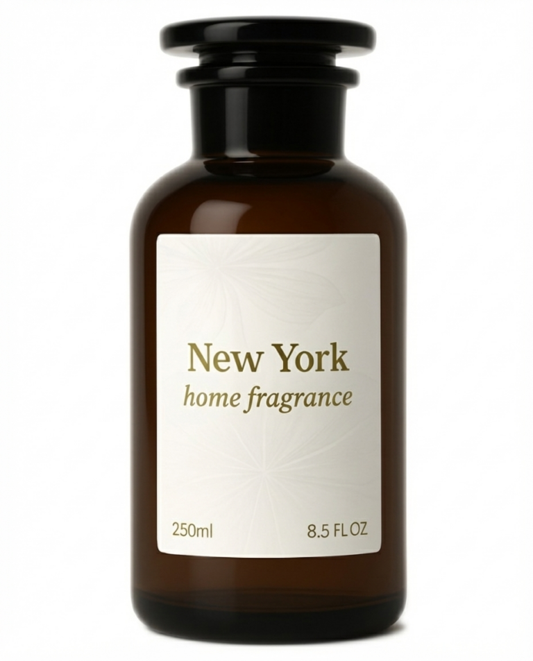 Ambiantador Mikado New York Home Fragance 250ml