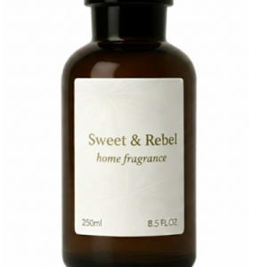 Ambientador Mikado  Sweet & Rebel  Home Fragance 250 ml