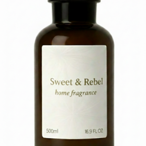 Fragancia para el hogar Sweet and Rebel 500ml