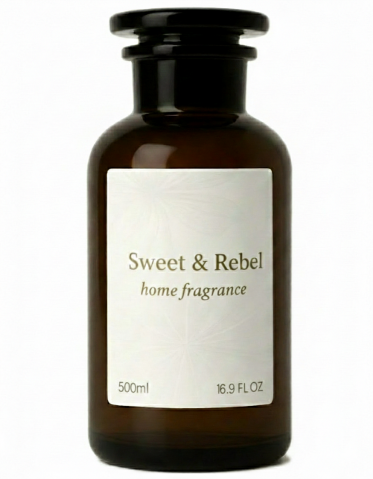 Fragancia para el hogar Sweet and Rebel 500ml