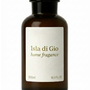 Ambientador Mikado  Isla di Gío  Home Fragance 500 ml