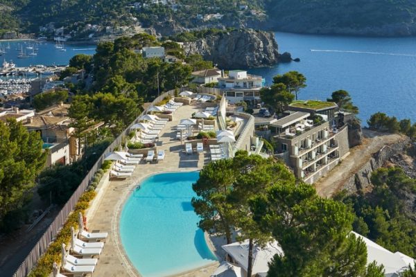 hotel vistas jumeirah